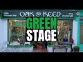 Greenstage live sessions