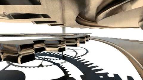 Damian Henriquez / Clock Wise