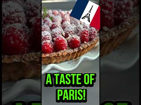 Exquisite French Raspberry