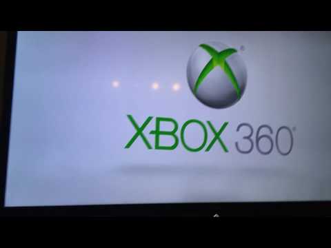 How to fix a Xbox 360 loading freeze screen logo