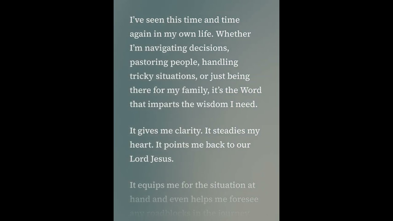 February 03, 2026 | How To Be 10/10 Every Day