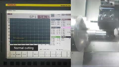 HW-TM tutorial(3.Tool Breakage Detection Settings)
