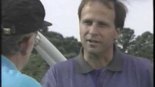 Perfect Swing Trainer Infomercial (Part 1)