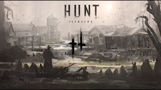 Random clips dump 1 (Hunt,CS2,Val)
