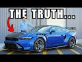 10 Things I HATE About My Mustang GTD 