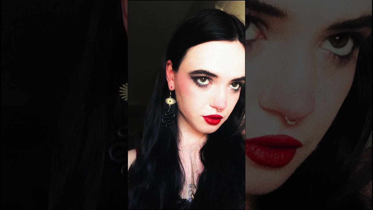 Коллекция украшений «Мифы теней» | Небесные • Змея • Баба Яга 