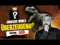 Wie gut ist Blokees ? Jurassic World Dino Model Kits ausgepackt und zusammengebaut!