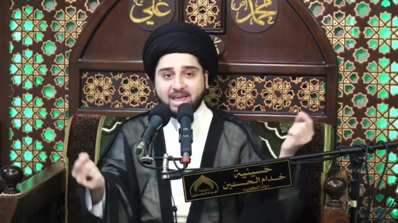 قصص ومواقف عظيمة من كرم الإمام الرضا 