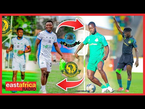 EXCLUSIVE YANGA WAFANYA MABADILISHANO TSEKEI CAMARA KUTUA YANGA DOUMBIA NA CONTE KWENDA SINGIDA EXCLUSIVE YANGA WAFANYA MABADILISHANO TSEKEI CAMARA KUTUA YANGA DOUMBIA NA CONTE KWENDA SINGIDA
