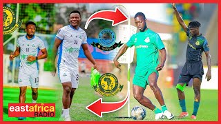 EXCLUSIVE: YANGA WAFANYA MABADILISHANO TSEKEI, CAMARA KUTUA YANGA | DOUMBIA NA CONTE KWENDA SINGIDA