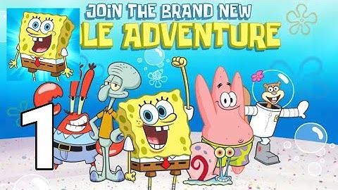 Spongebob