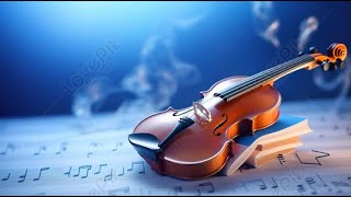 Akhedni maak - Violin Cover by Hezi 