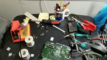 SNES dejitter pcb. Install and test with OSSC.