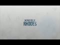 Wonders of Rhodes trailer