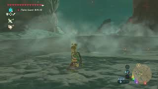 Zelda BOTW2 Preparations Chronicles 69 (One Way to Restore Your Health) #Zelda screenshot 2
