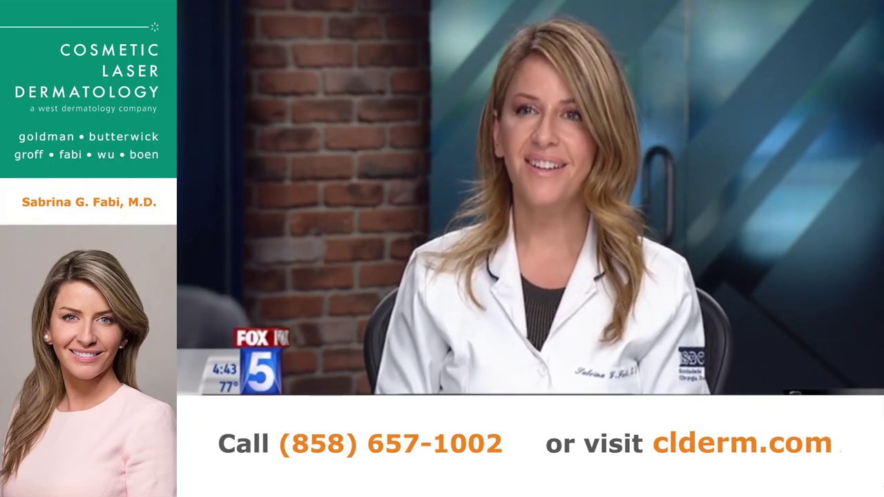Banner for Dr Sabrina Fabi Discusses Brain-Computer Interface on Channel 5 FOX News
