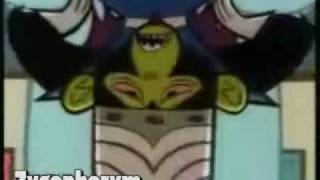 THE POWERPUFF GIRLS COLLAB: THREE LITTLE GIRLS WITH A PUNCH (PART 2)