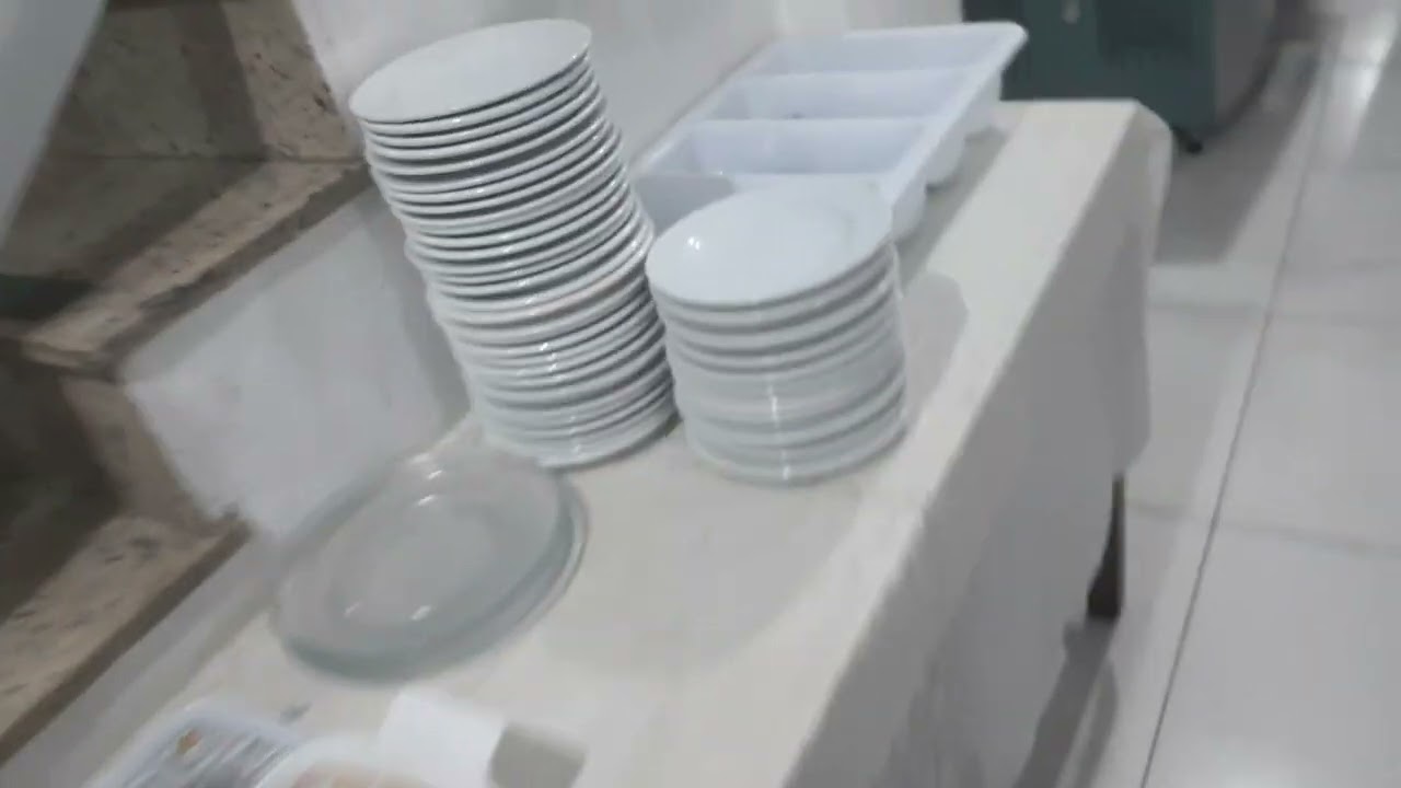 HOTEL SÃO LUIZ EM APARECIDA CAFÉ DA MANHÃ E BOM PREÇO.