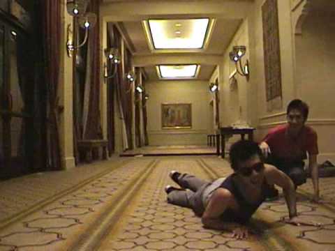 AMERICA'S BEST DANCE CREW SEASON 5 - POREOTICS