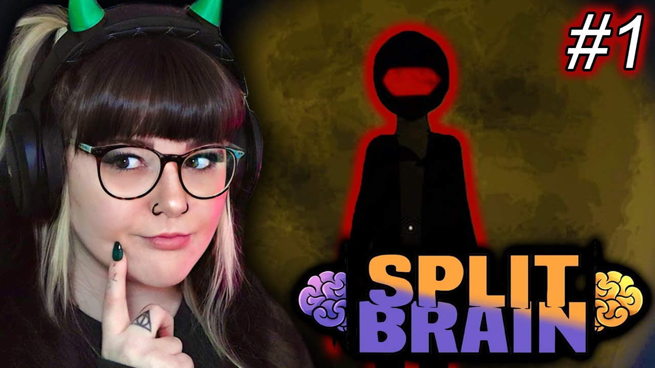 Can Two People Control One Brain? | Split Brain [Part 1] - YouTube
