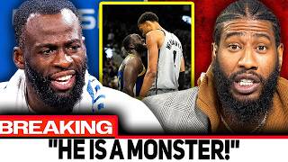 Wembanyama Just CHANGED The NBA Forever… This Is Scary!