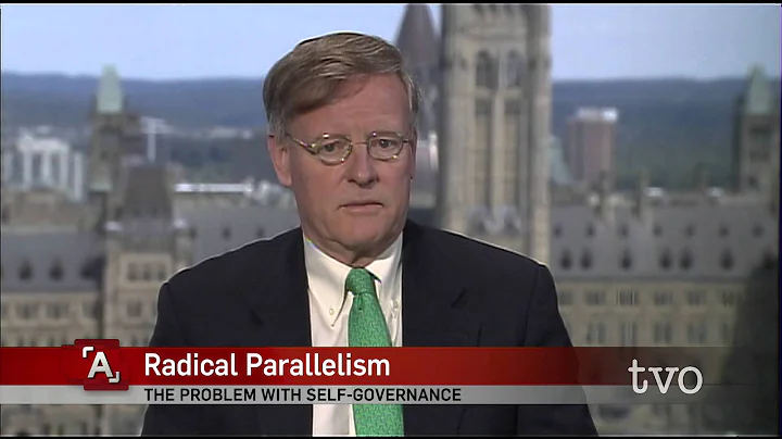 Jeffrey Simpson: Radical Parallelism