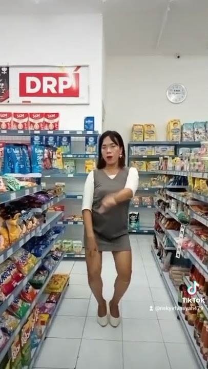 Goyang Kimochi Yandex   ala mba Zaskia Bwi.  pagerungan Besar