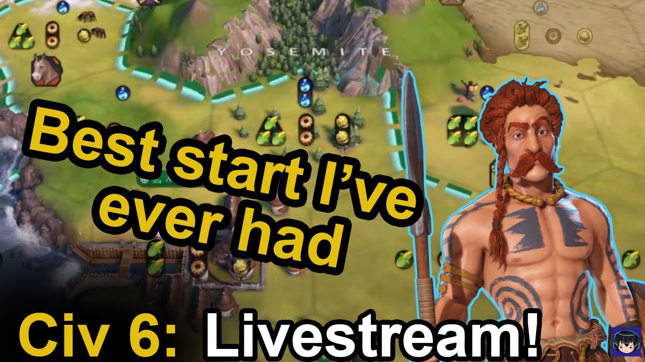 Civ 6 A continent for me and Monopolies gets me a Culture Victory