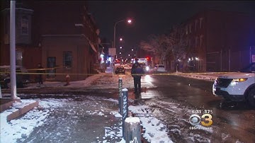 Police Investigating Deadly Kensington Hit And Run
