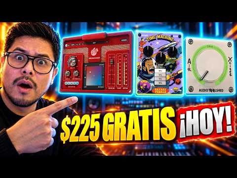 3 PAID Plugins are FREE NOW… and one costs $137
