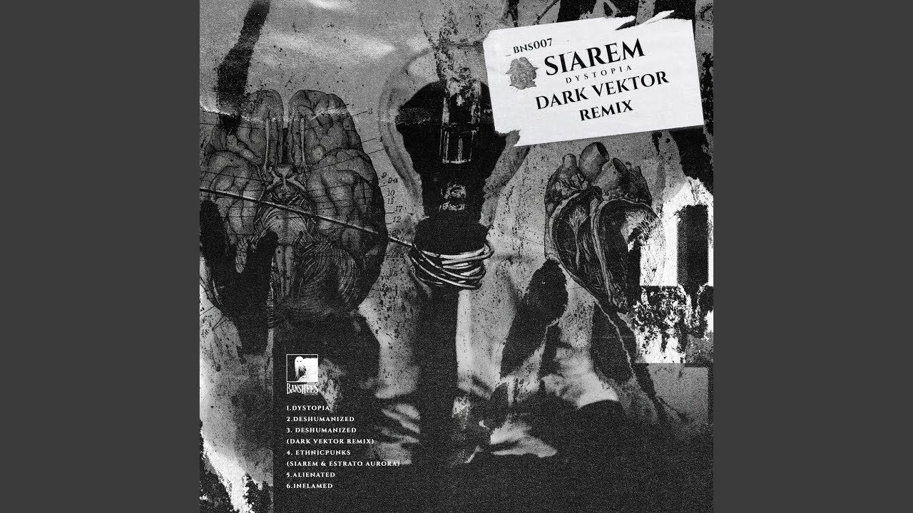 Tonton Alienated di YouTube Tonton Alienated di YouTube
