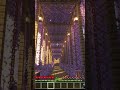 My Cozy Minecraft Bridge Walk #cozyminecraft #minecraft #longplay #minecraftbuilding #relaxing