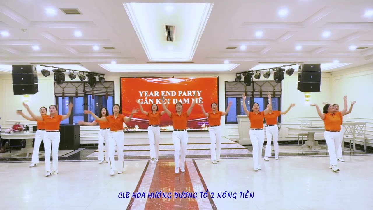 CMừng NĂm mới 2026- Gắn kết đam mê - Viết tiếp câu chuyện hoà bình