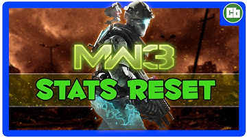 MW3 Wii News - Accounts Reset! (Call of Duty: Modern Warfare 3 Wii Remote Gameplay)