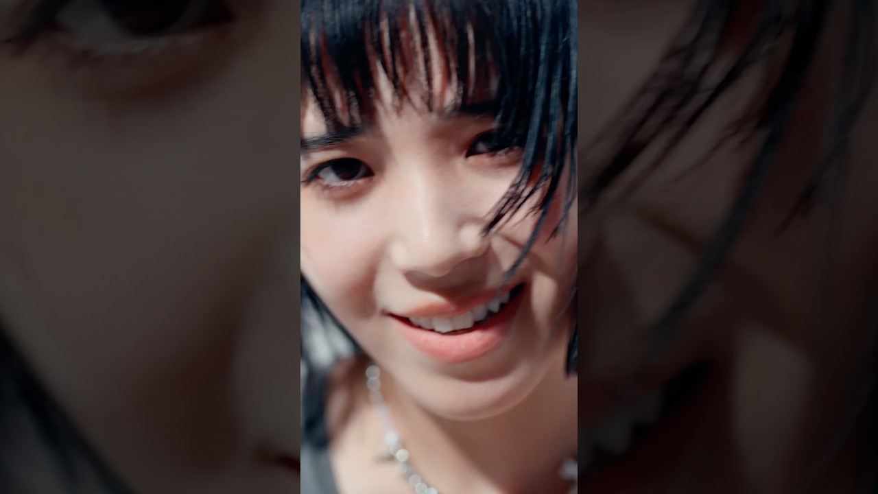 「スポットライト」MV公開 #pedro #邦ロック #アユニd