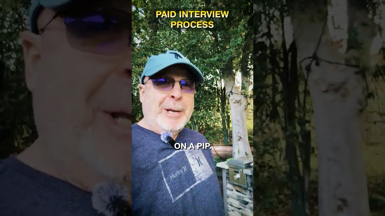 The PIP Secret: How to Turn a Performance Improvement Plan into a New Job