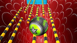Going Balls‏ - SpeedRun Gameplay Level 7587- 7590