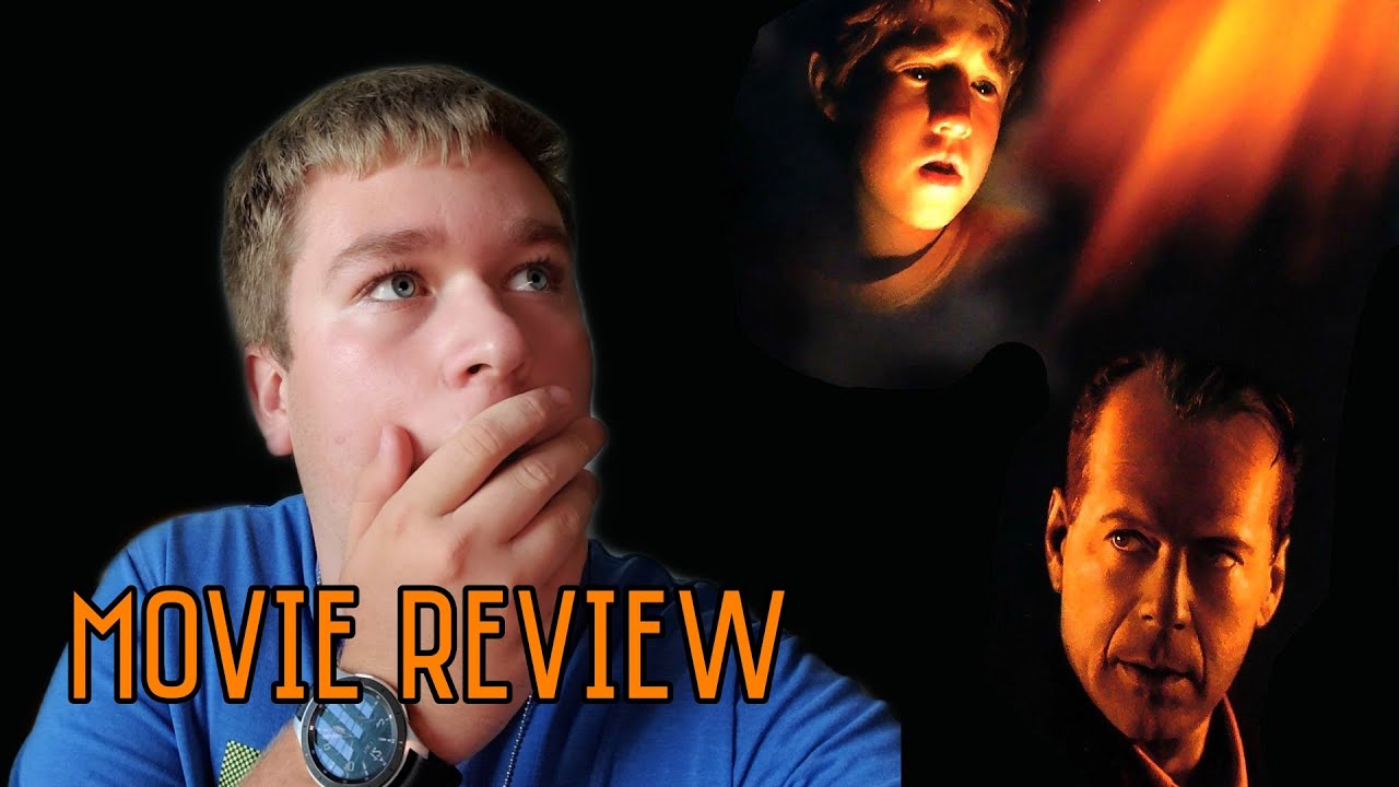 6th sense movie review