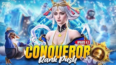 BGMI RANK PUSH TO CONQUEROR DAY 3 | BGMI LIVE. #bgmi  #pubg #shorts