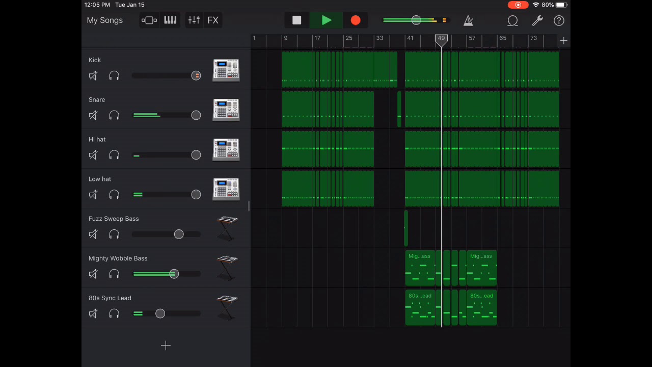 Overwatch - Sombra - JONNYBOI PRODUCTIONS MIX