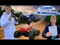 Дорогая VS бюджетная! Кто быстрее!? 🚘