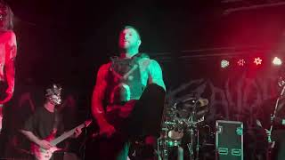 Slaughter To Prevail - Made In Russia (LIVE at ENCORE) 11-4-23