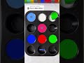 How to make white color ?! #colormixing #satisfying