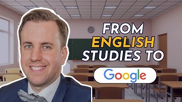 The Role of a Technical Account Manager • English Teacher 👉 Google • Talk with Tobias Gärtner