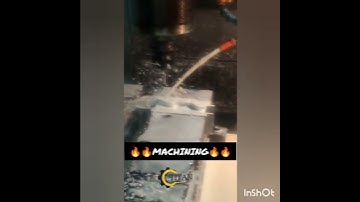 Making bracket custom.CNC MACHINIST #cncmachining #cncmachine #artofcnc