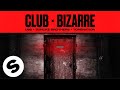 U96 x sunlike brothers x tonenation  club bizarre official audio