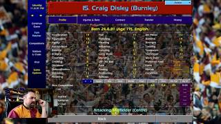 Lembra-se de 'Championship Manager 01/02'? Jogo completou 20 anos