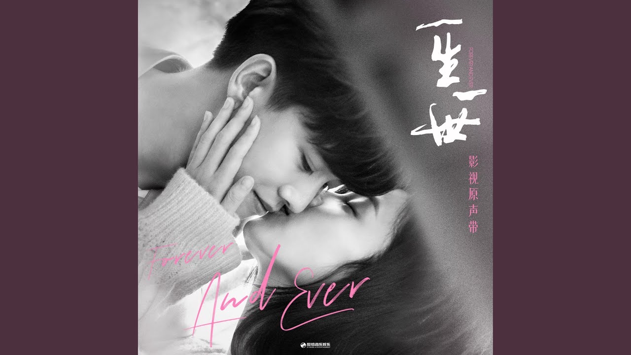 何去何从（电视剧《一生一世》插曲）