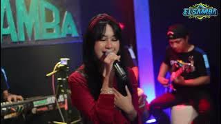 BILA NANTI ~ Angel Zahra ~ Lagu terbaru 2022 || EL SAMBA [cover] DutCom BDS! Gak goyang kebangeten:v