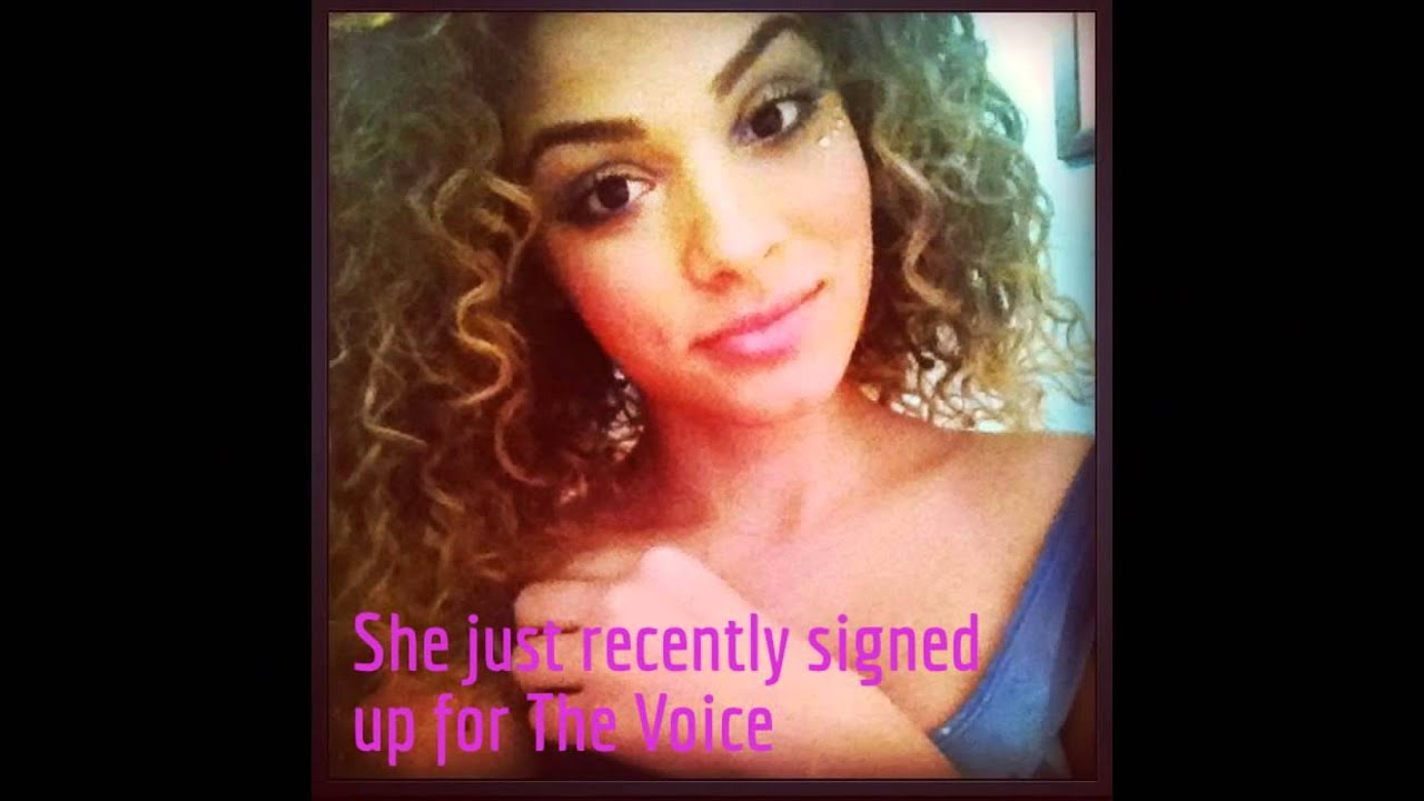 Christina Salgado Leaves Oxygen